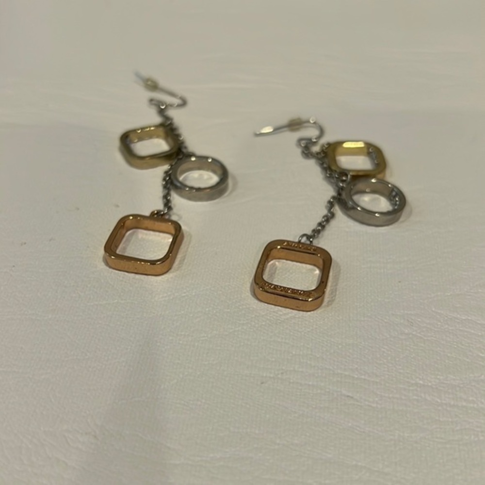 Armani Exchange Earrings
